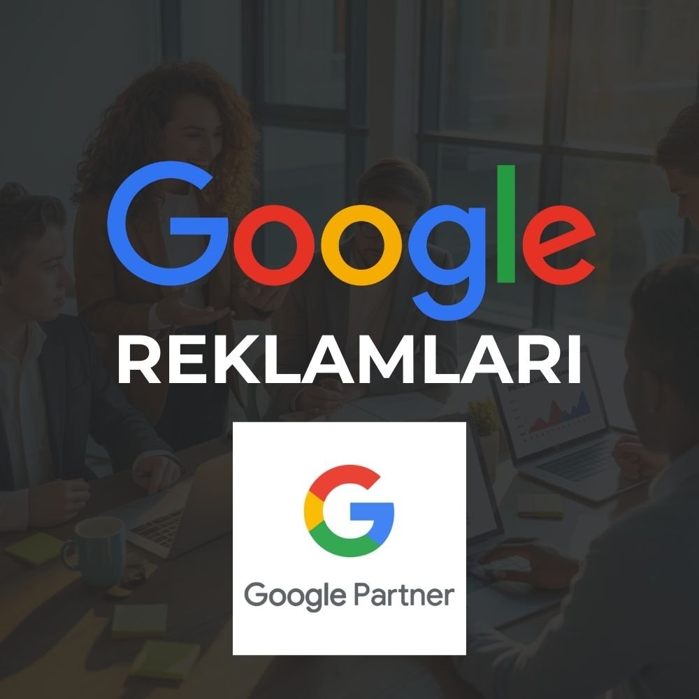 Google Reklamları