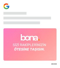 Google Card