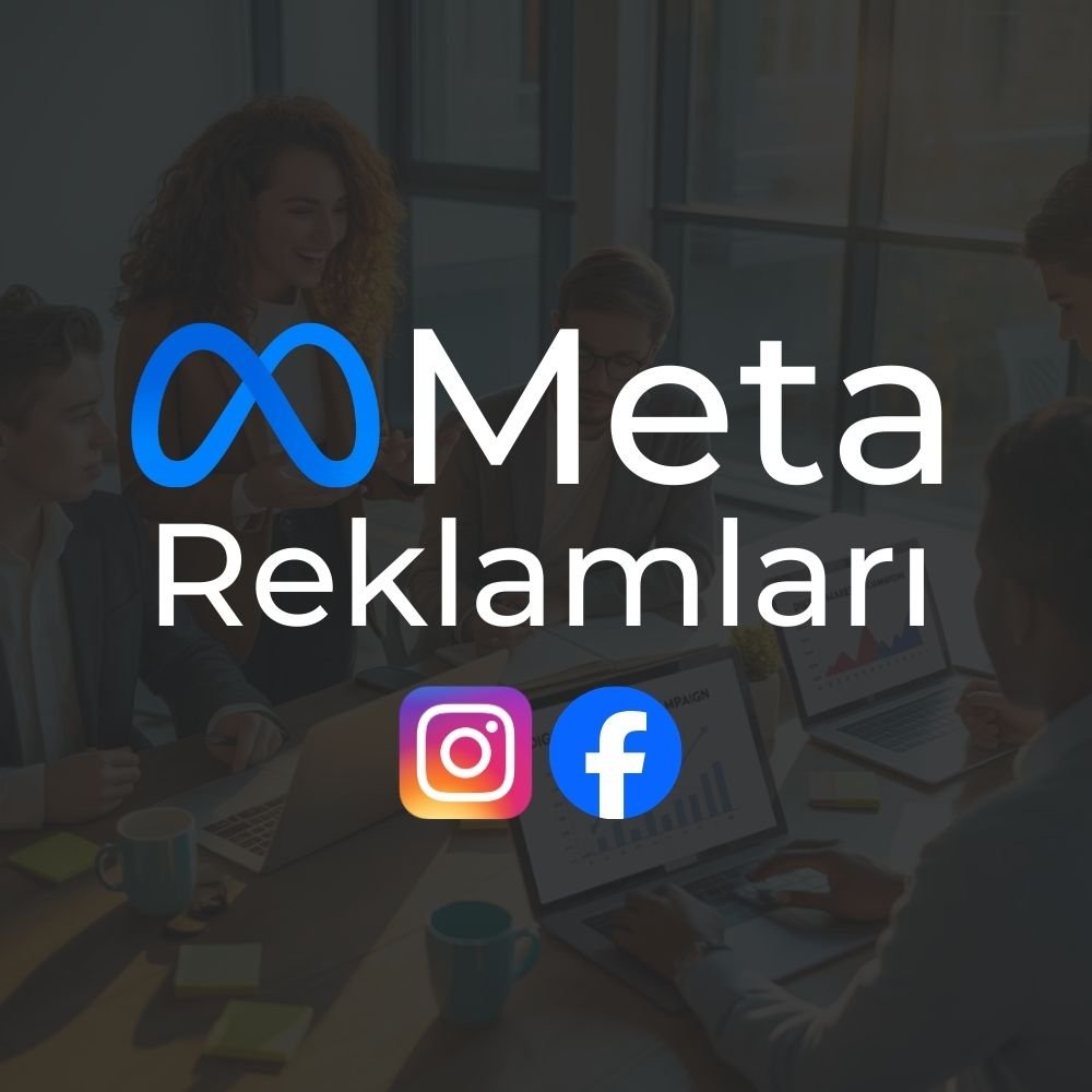 Meta Reklamları